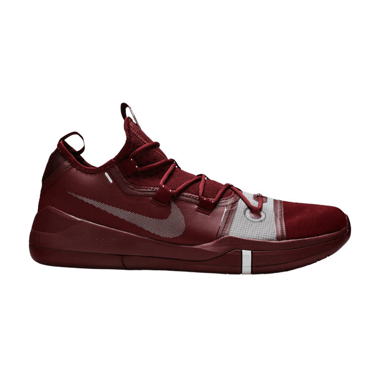 Nike Kobe A.D. Exodus TB 'Team Red'