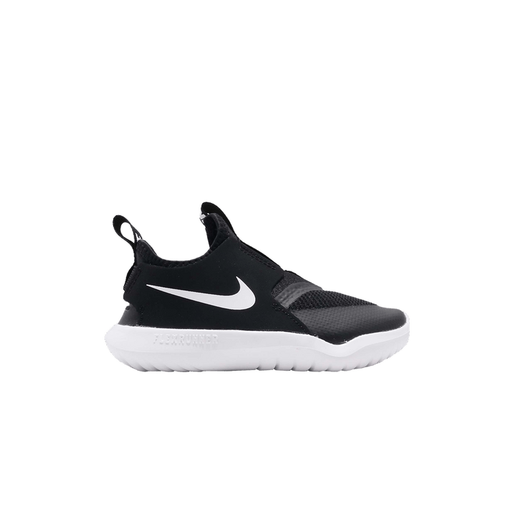 Nike Flex Runner TD 'Black'
