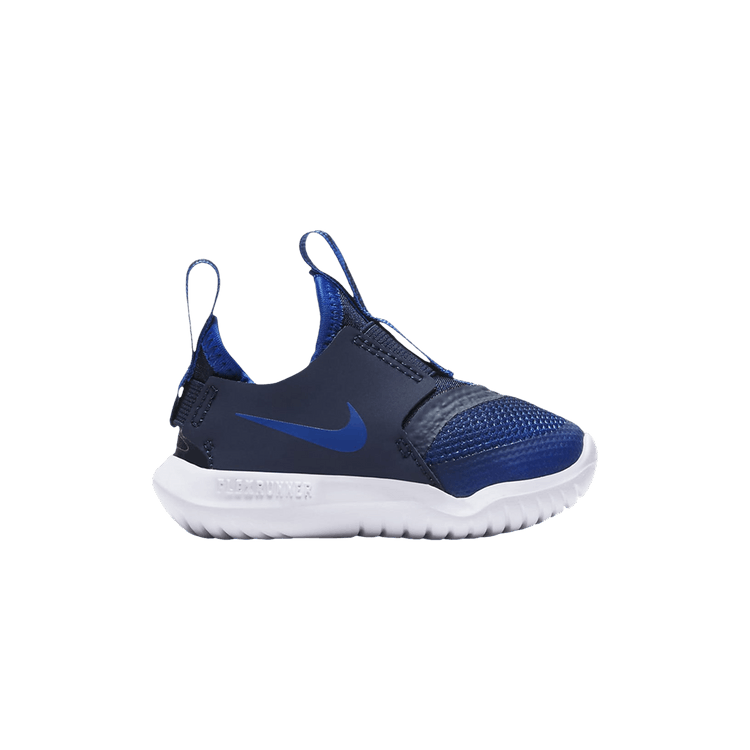 Nike Flex Runner TD 'Game Royal'