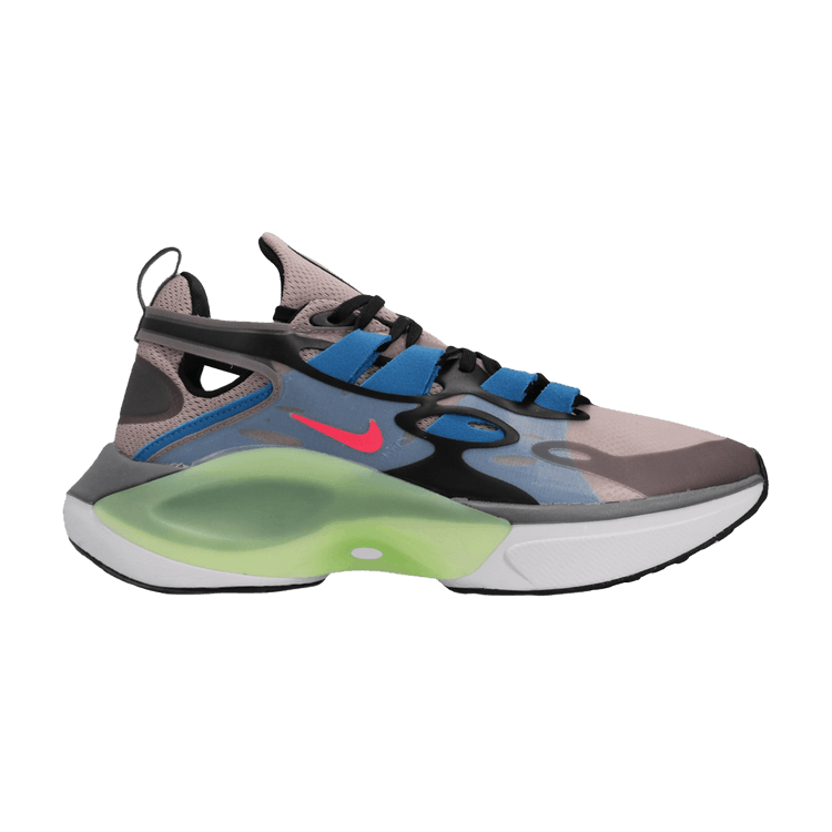 Nike Signal D/MS/X 'Pumice'
