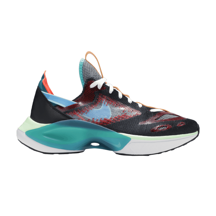 Nike N110 D/MS/X 'Dimsix'