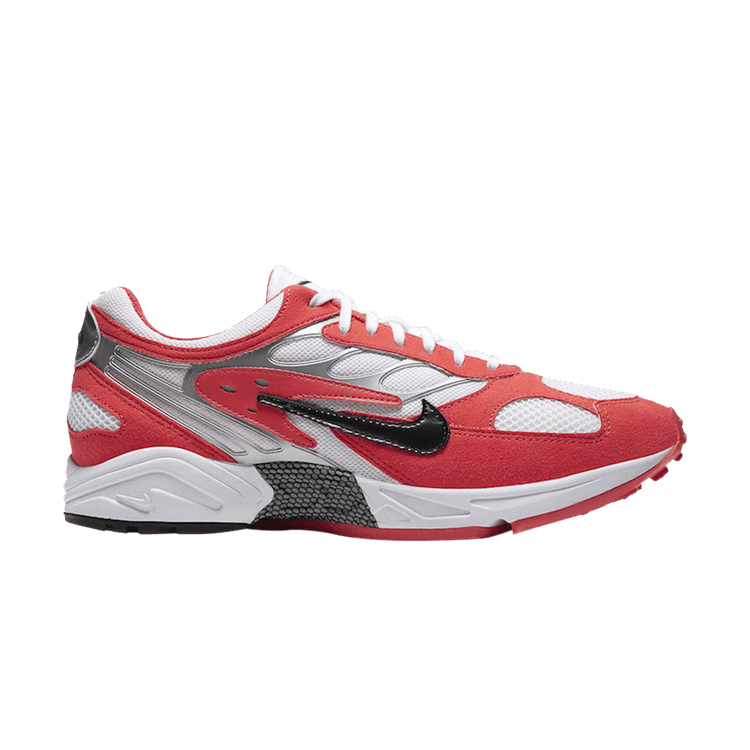 Nike Air Ghost Racer 'Track Red'