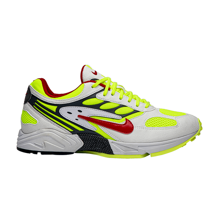 Nike Air Ghost Racer Retro 'Neon Yellow'