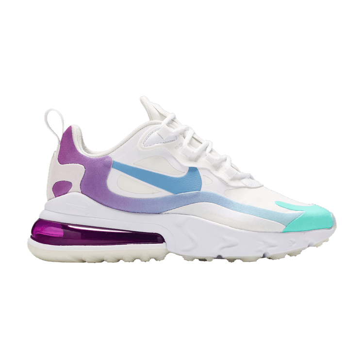 Nike Wmns Air Max 270 React 'Gradient Shift'