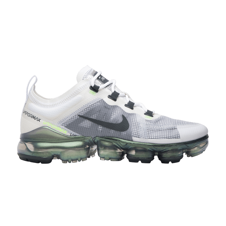 Nike Air VaporMax 2019 'Lime Blast'