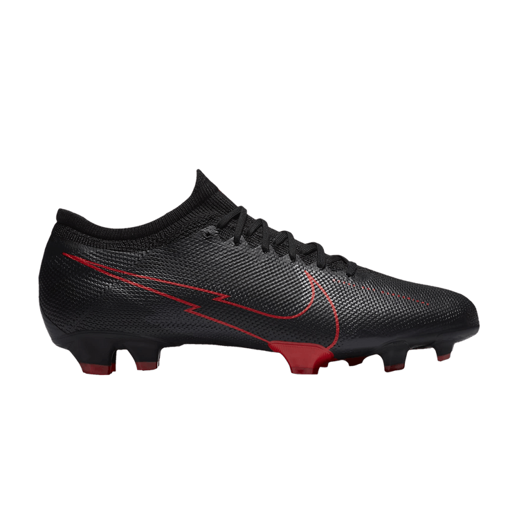 Nike Mercurial Vapor 13 Pro FG 'Bred'