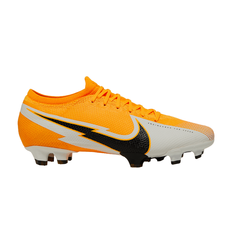 Nike Mercurial Vapor 13 Pro FG 'Laser Orange'