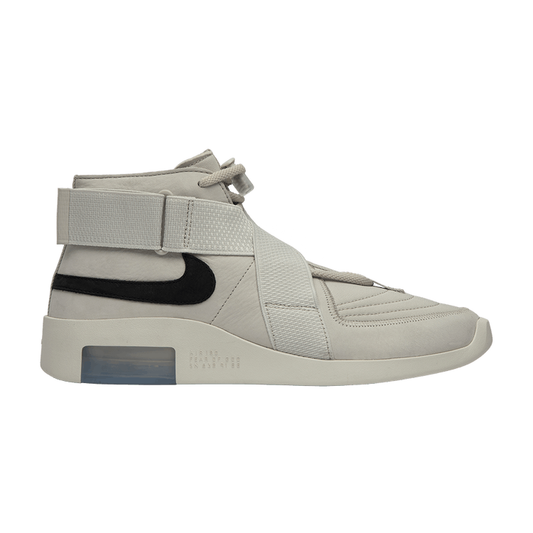 Nike Air Fear Of God Raid 'Light Bone'