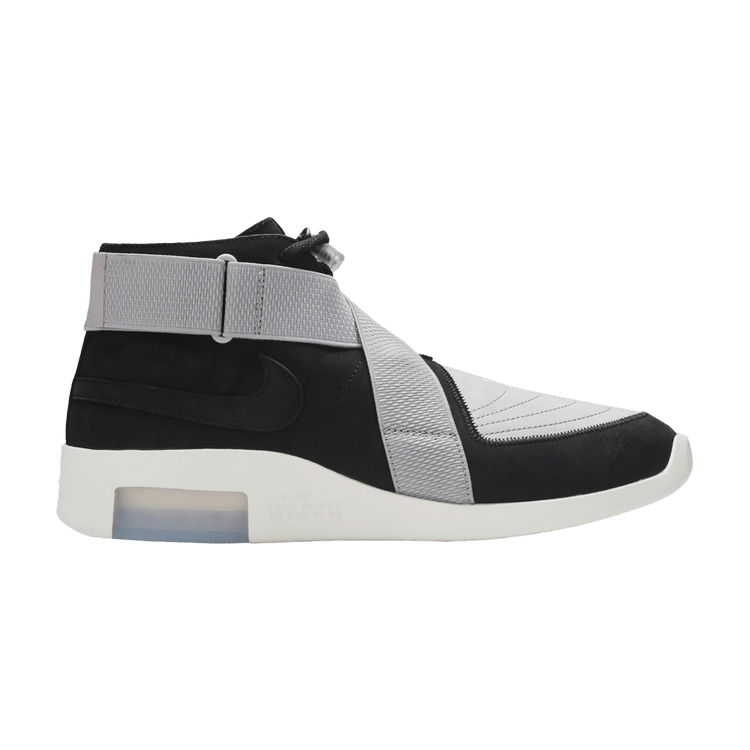 Nike Air Fear of God Raid 'Black Atmosphere Grey'