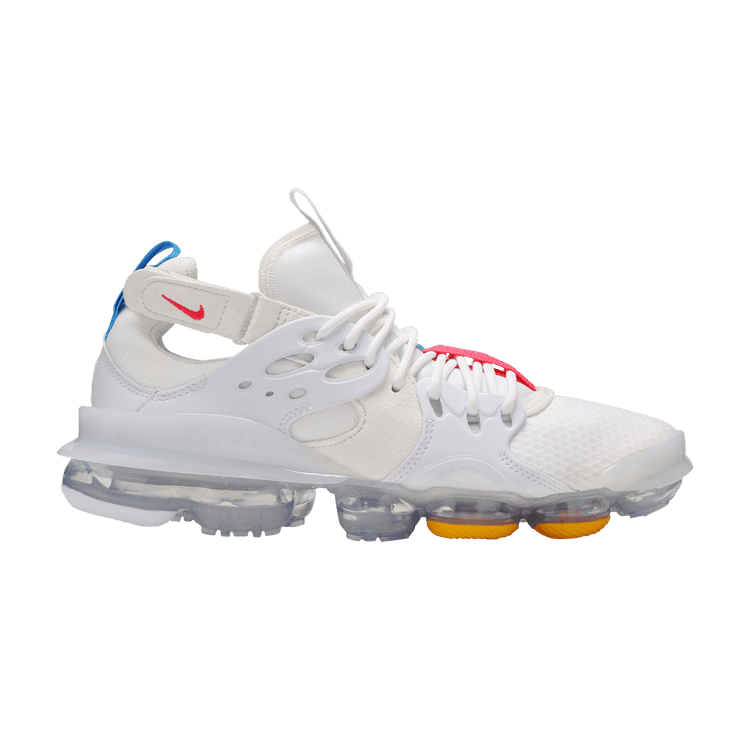 Nike Air VaporMax D/MS/X 'Off White'