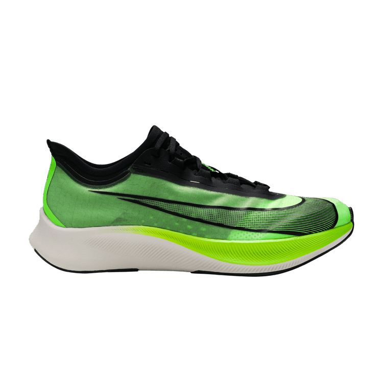 Nike Zoom Fly 3 'Electric Green'