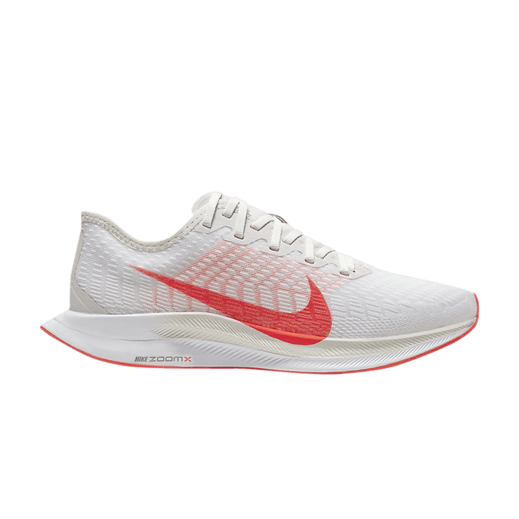 Nike Wmns Zoom Pegasus Turbo 2 'Platinum Tint Crimson'