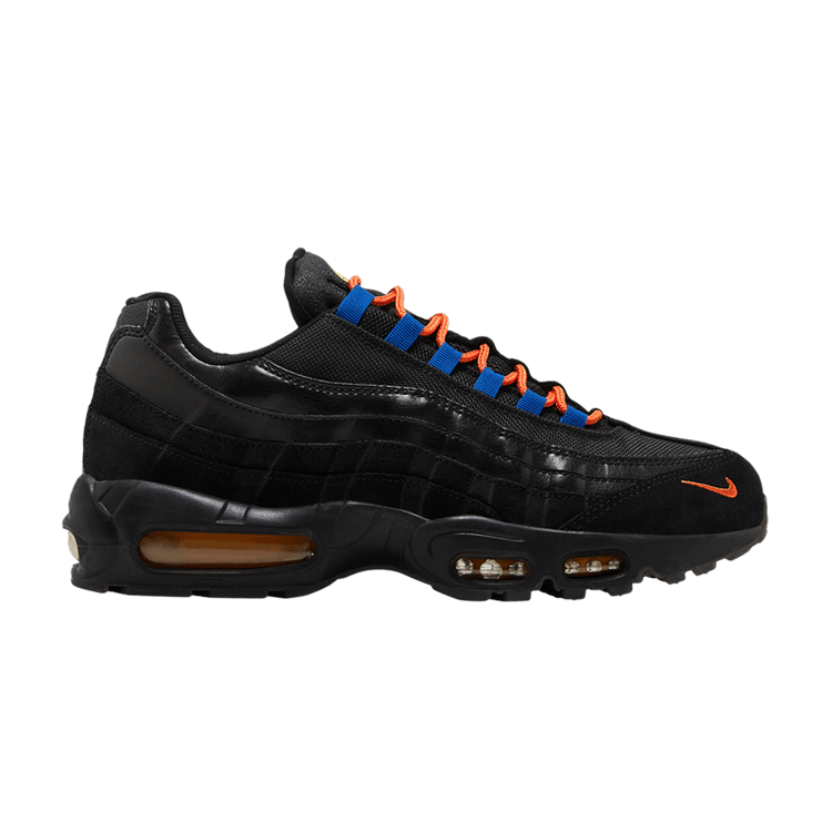Nike Air Max 95 Premium 'NY vs LA'