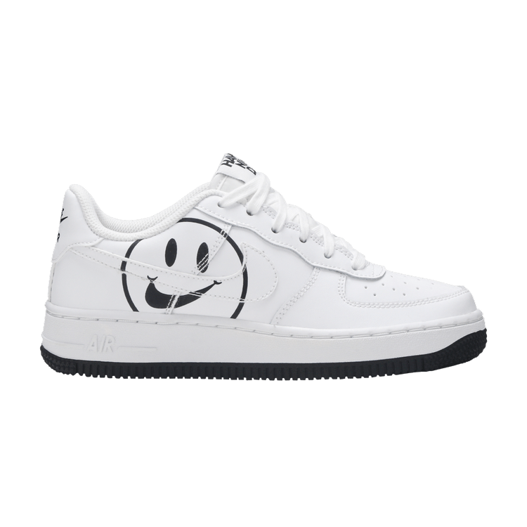 Air Force 1 Low GS 'Have A Nike Day - White'