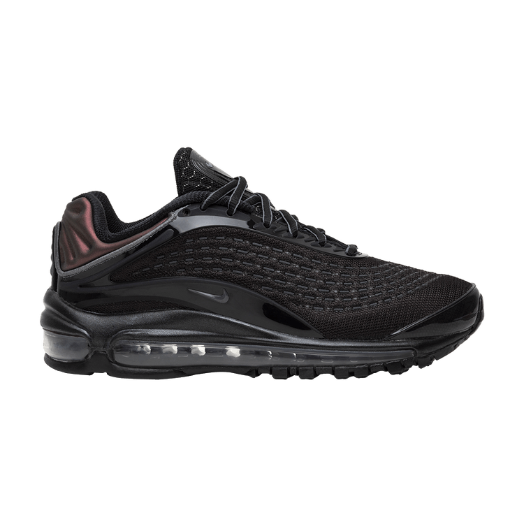 Nike Air Max Deluxe 'Black Bronze'