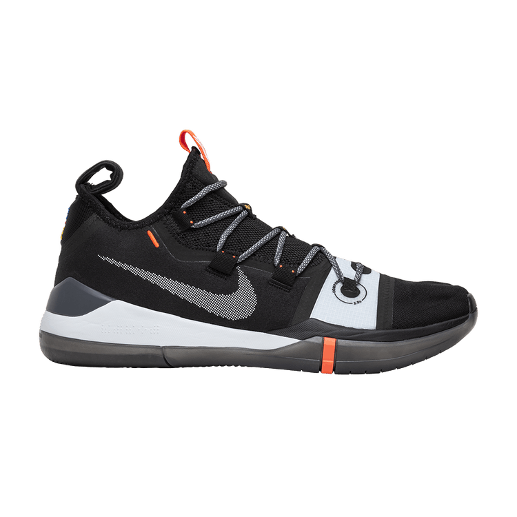 Nike Kobe A.D. 2018 'Black Multicolor'