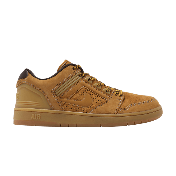 Nike Air Force 2 Low SB Premium 'Baroque Brown'
