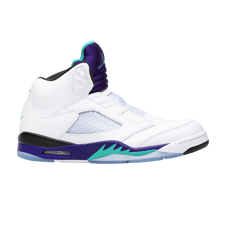 Air Jordan 5 Retro NRG 'Fresh Prince'