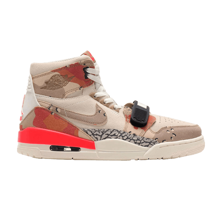 Air Jordan Legacy 312 'Desert Camo'
