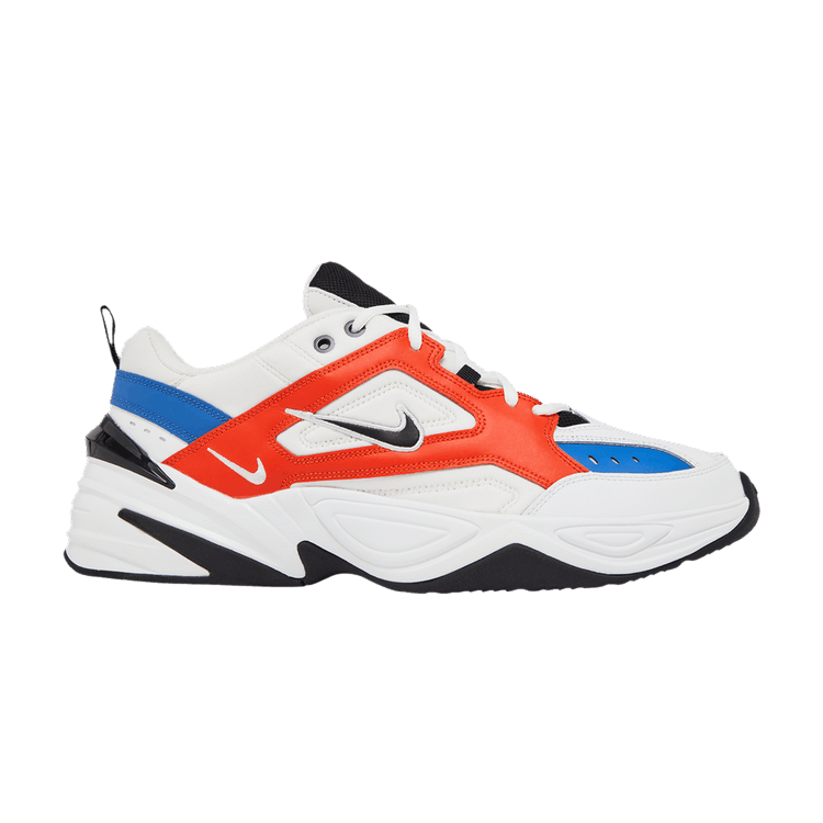 Nike M2K Tekno 'Summit White'