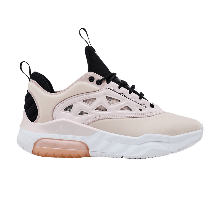 Nike Wmns Jordan Air Max 200 XX 'Barely Rose'