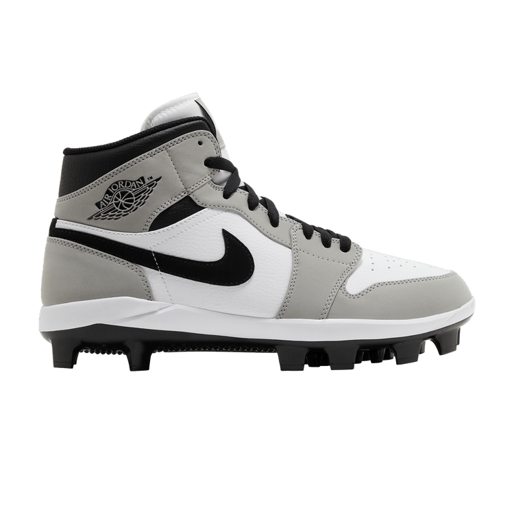 Air Jordan 1 Retro MCS 'Light Smoke Grey'