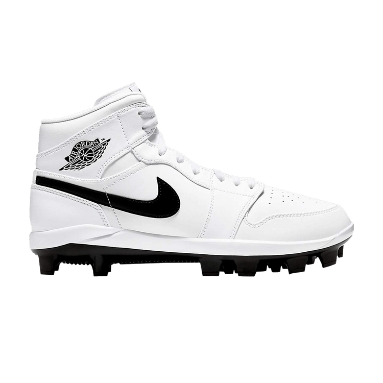 Air Jordan 1 Retro MCS 'White Black'