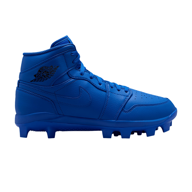 Air Jordan 1 Retro Mcs 'Game Royal Black'