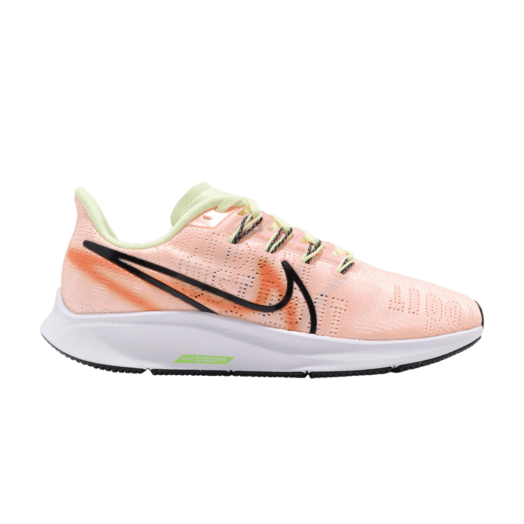 Nike Wmns Air Zoom Pegasus 36 PRM Rise 'Crison Tint'