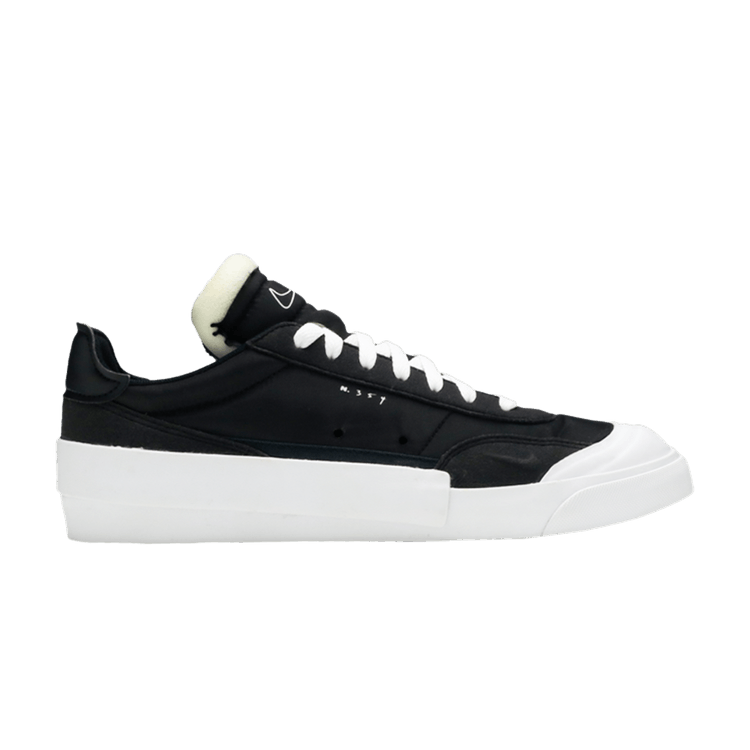Nike Drop Type LX 'Unfinished'