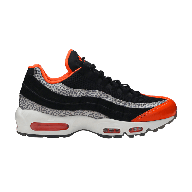 Nike Air Max 95 'Safari'