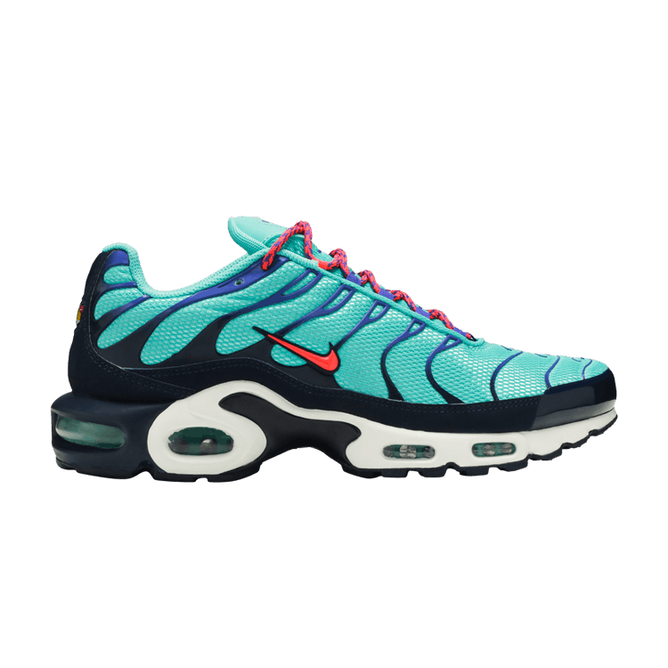 Nike Air Max Plus 'Discover Your Air'