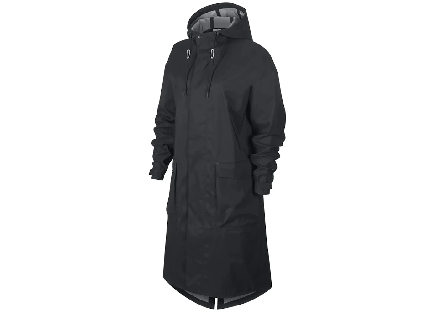 Nike NikeLab Women's Collection Jacket Black
