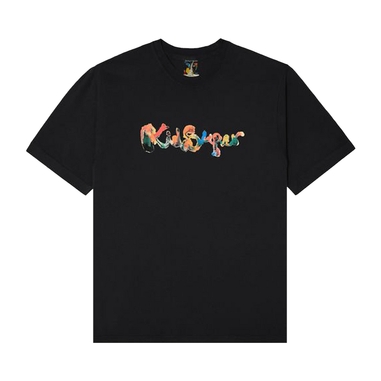 KidSuper Tee 'Black'
