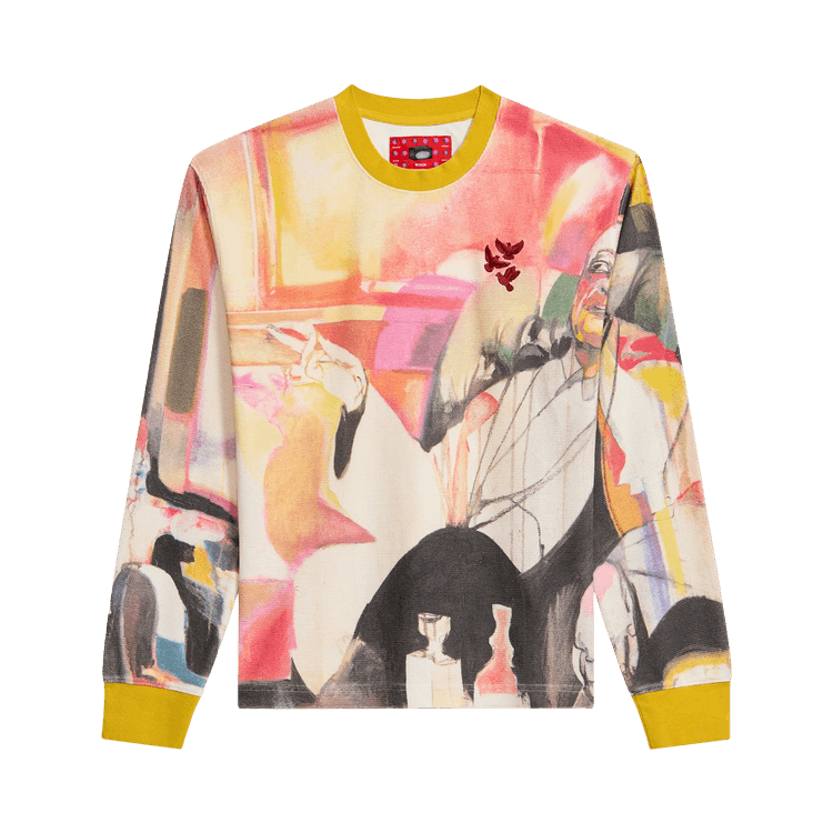 KidSuper Whos There Thermal 'Multi'