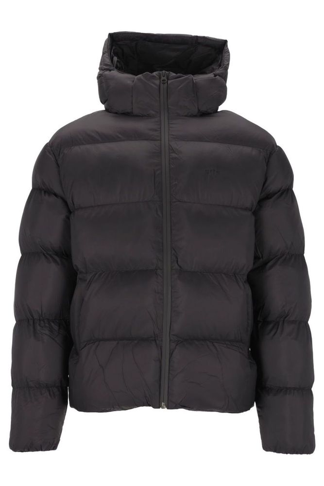 ARTE Hooded Puffer Down Jacket