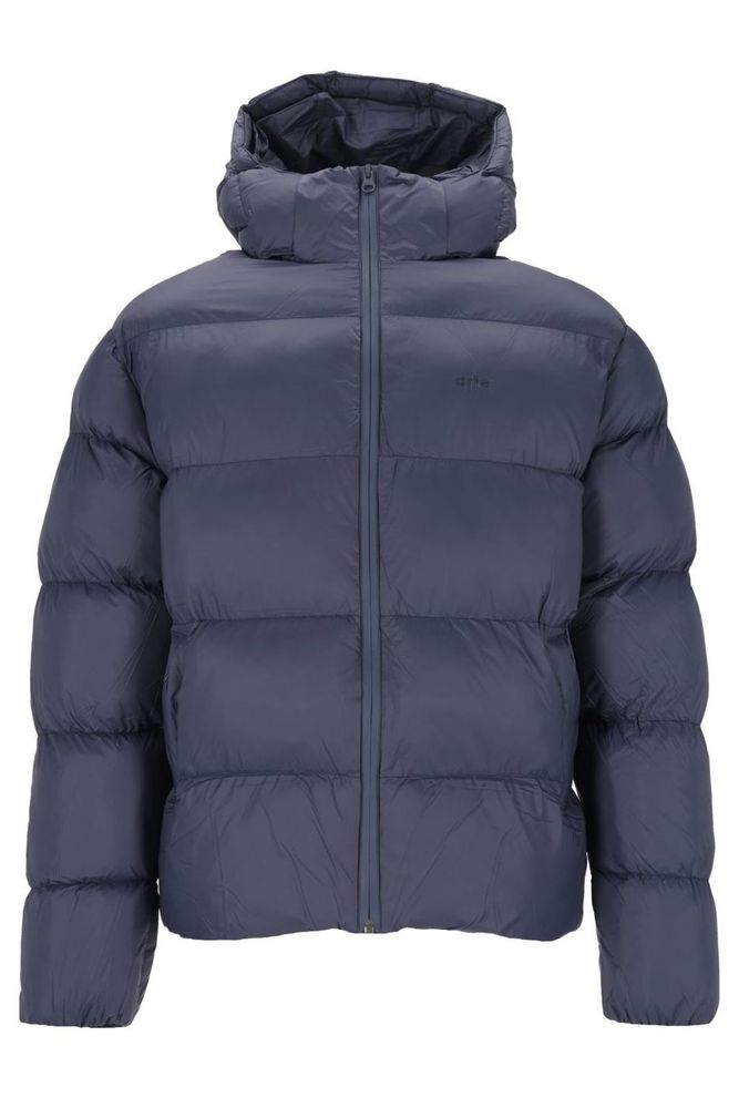 ARTE Hooded Puffer Down Jacket