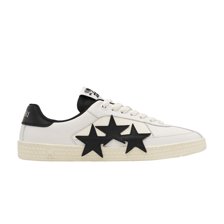 Amiri Wmns Pacific 'Stars - White Black'