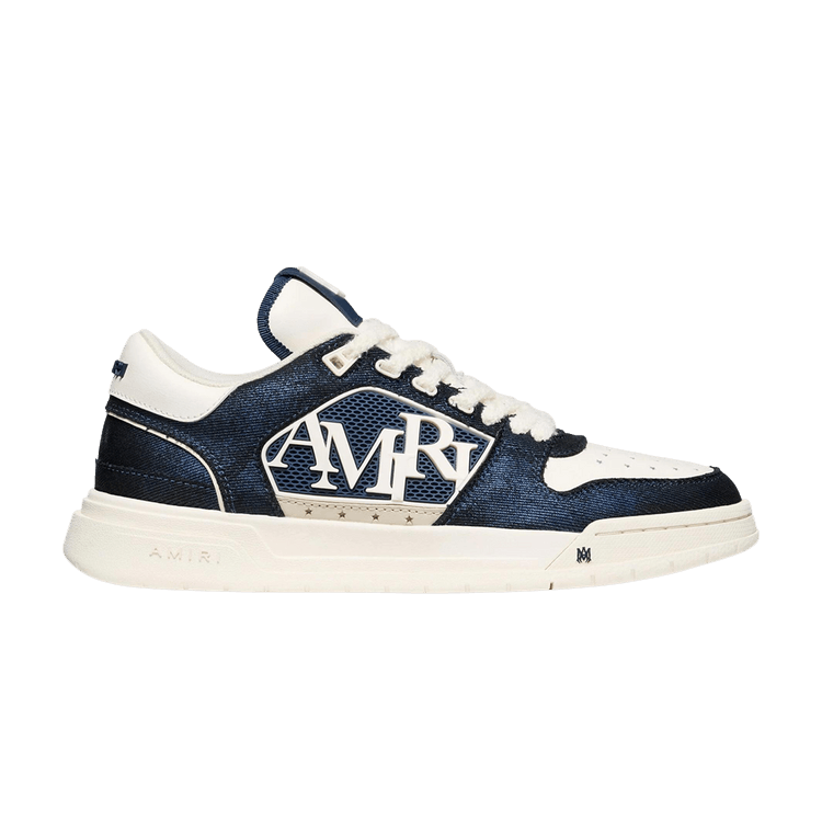 Amiri Wmns Classic Low 'Blue'