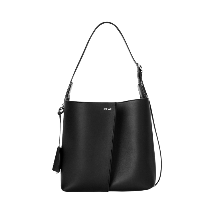 Loewe Bilbao Bucket Medium 'Black'