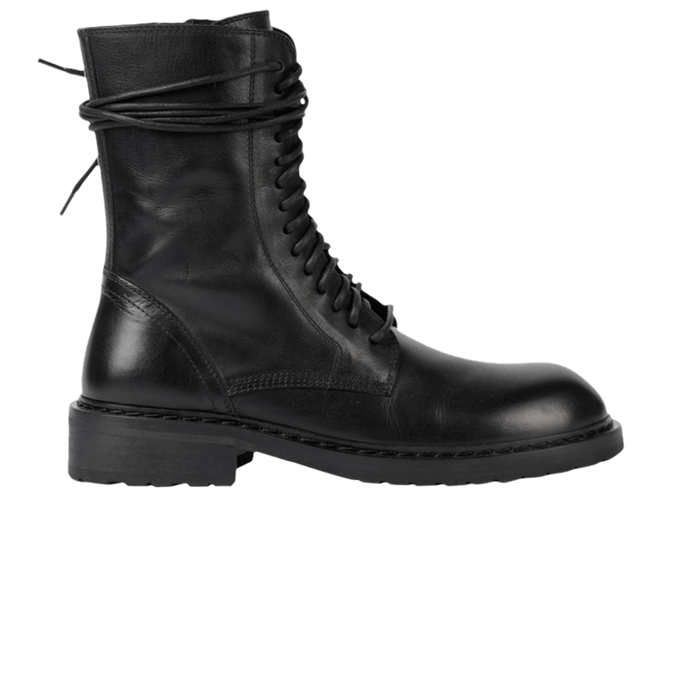 Ann Demeulemeester Wmns Danny Ankle Boot 'Black'