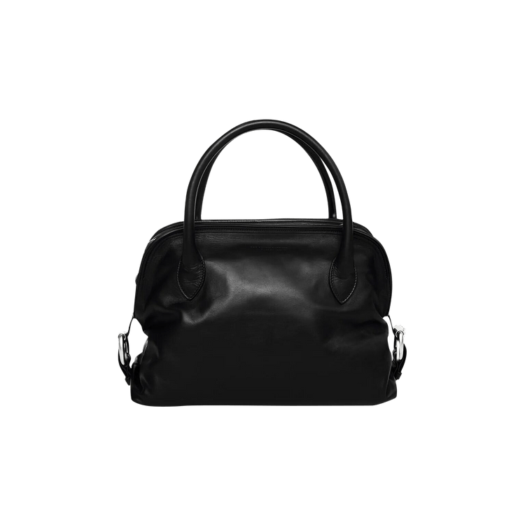 Ann Demeulemeester Birita Medium Shoulder Bag 'Black'