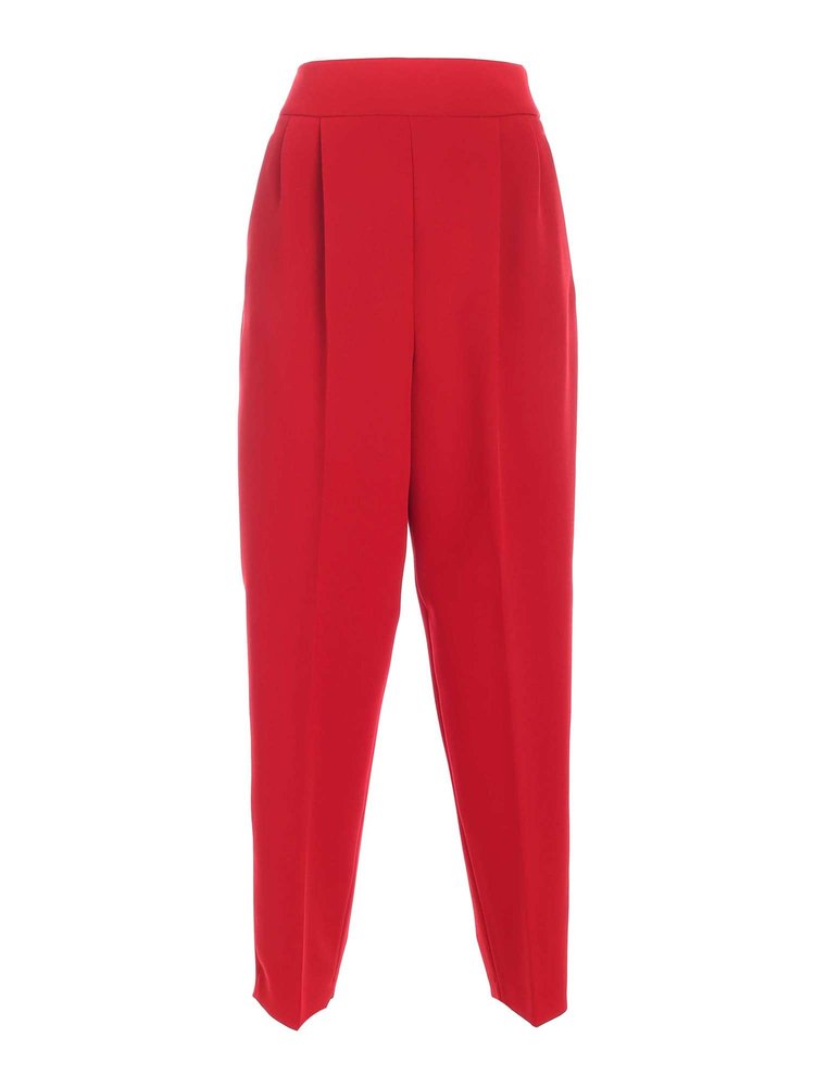 Vivetta Pleated Pants