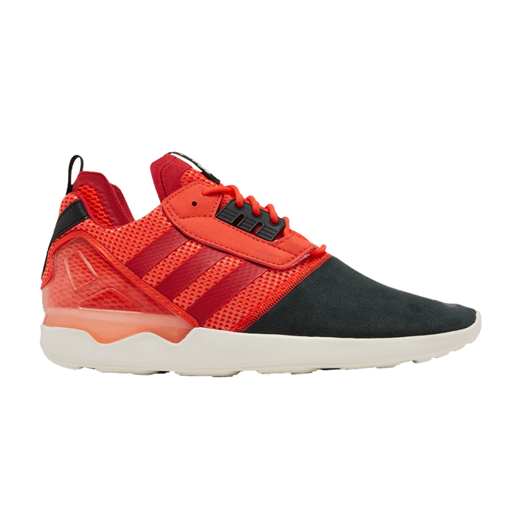 Adidas ZX 8000 Boost 'Red Black'