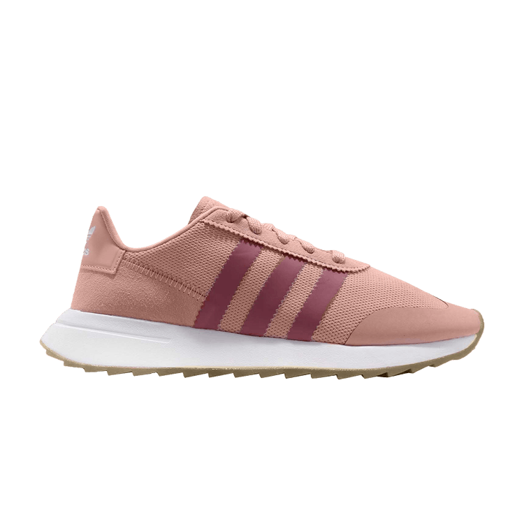 Adidas Wmns FLB Runner 'Pink Spirit'