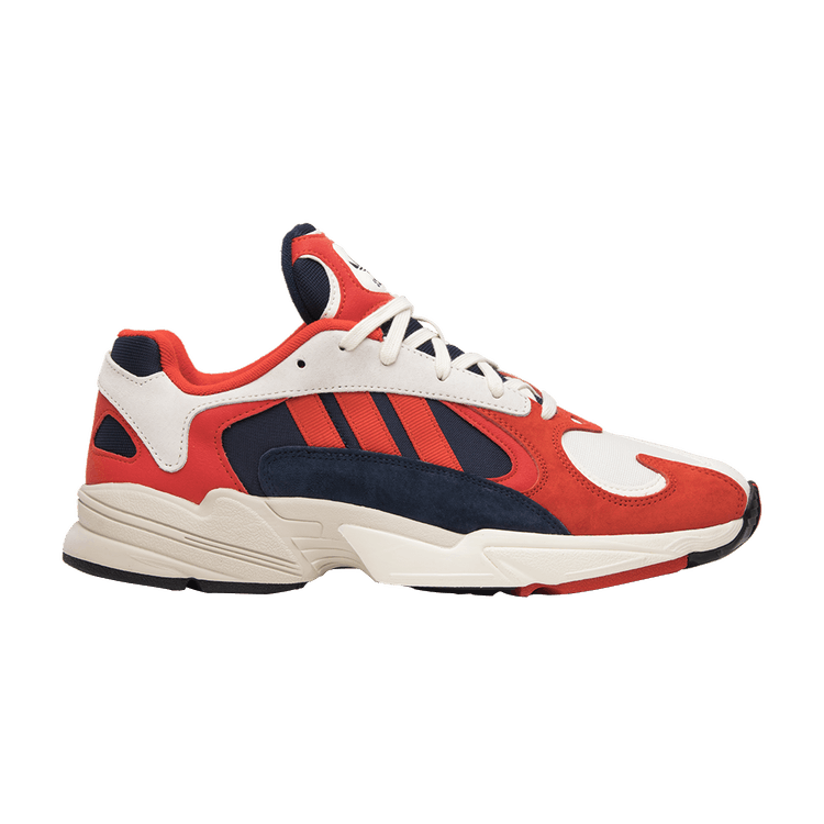 adidas Yung-1 'Chalk White'