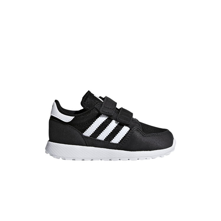 Adidas Forest Grove CF I 'Black White'
