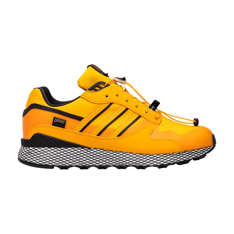 Livestock x adidas Ultra Tech GTX 'Yellow'