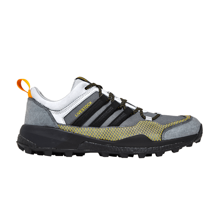 Livestock x adidas Terrex Skychaser 'Stone'