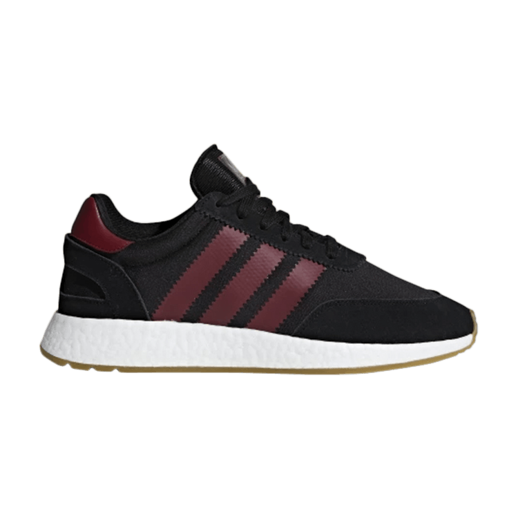 adidas I-5923 'Black Burgundy'